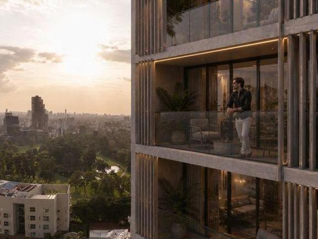Departamento en Venta en Country Club, Athara Country