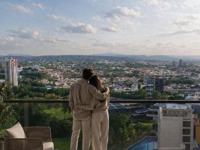 Departamento en Venta en Country Club, Athara Country