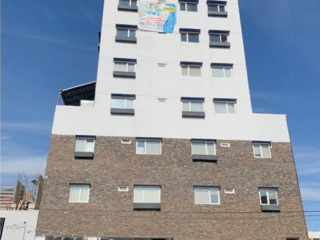 Departamento en venta en Country Club, Guadalajara, Jalisco