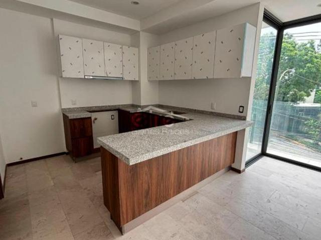 Departamento en venta en Country Club, Guadalajara