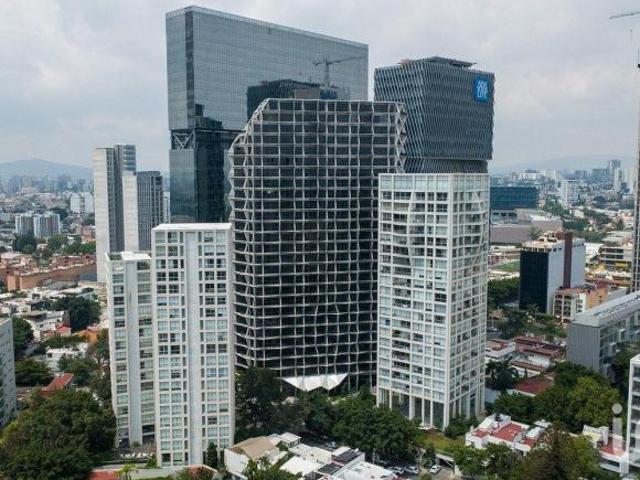Departamento en Venta en Country Club, Guadalajara