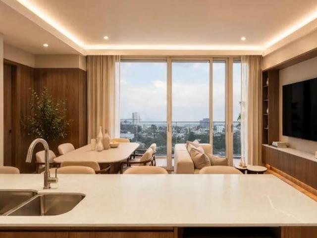 Departamento en venta en Country Club