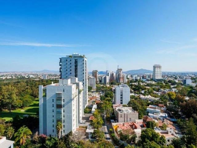 Departamento en venta en Country Club