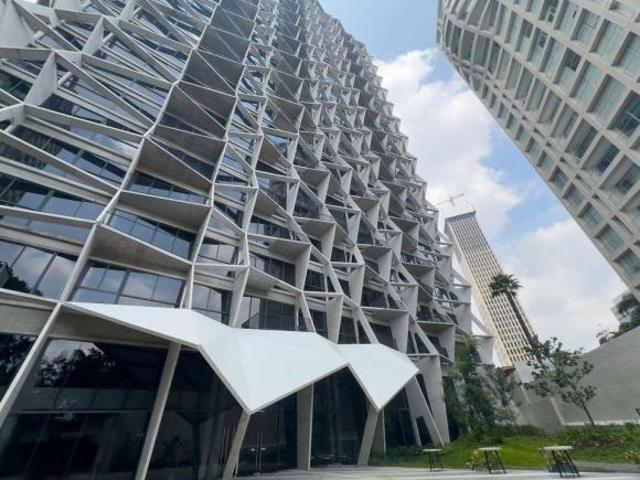 Departamento en venta en piso 16 en Country Club
