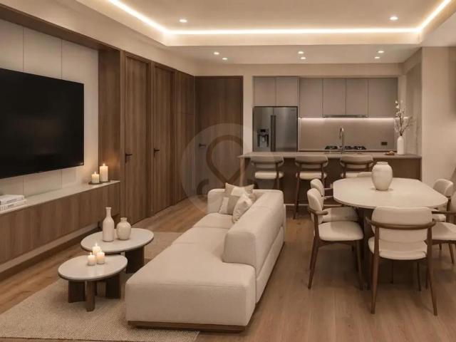 Departamento en venta en Country Club 2 Rec?maras