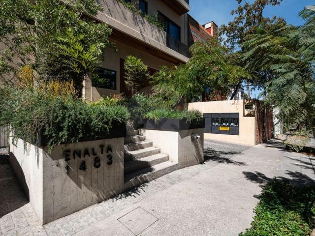 Departamento en venta en Country Club 2 Rec?maras