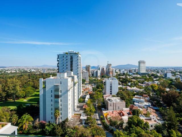 Departamento en venta en Country Club