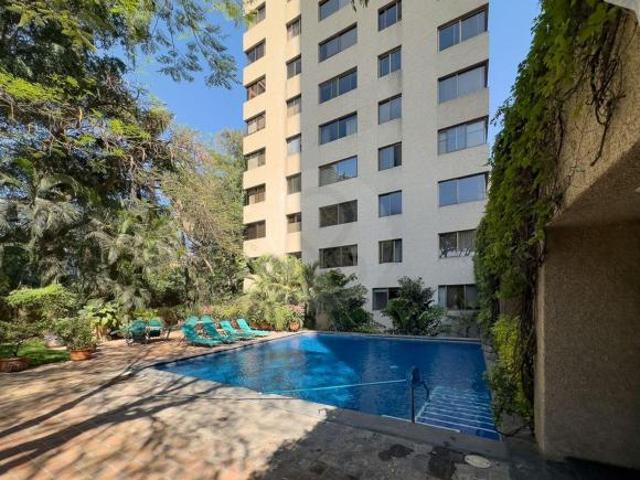 Departamento en venta en Country Club