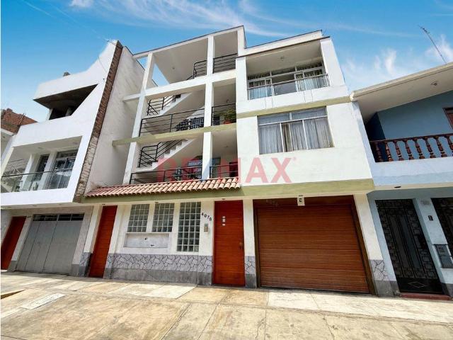 Departamento En Venta En Covida Iii Etapa – Los Olivos | 2 Dormitorios | 63.59 M²