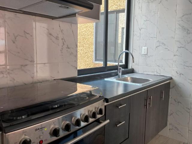 Departamento en Venta en Coyoac?n