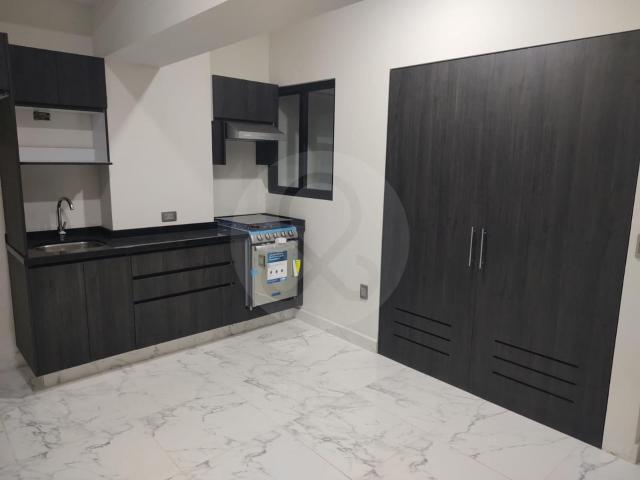Departamento en venta en Coyoac?n, Santa ?rsula, Cdmx