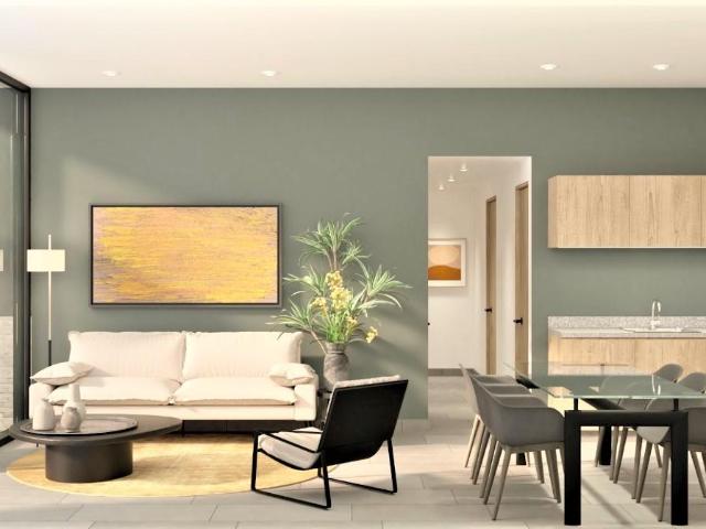 Departamento en Venta en Coyoac?n Residencial Orqu?dea Coyoac?n GH m2d3744