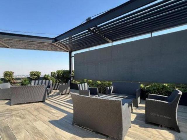 Departamento en Venta en Coyoacán