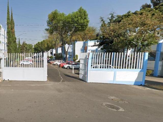 Departamento en venta en Coyoacán