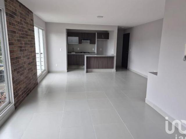Departamento en venta en Coyoacán