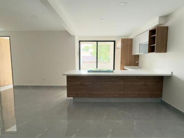 Departamento en venta en Coyoacán