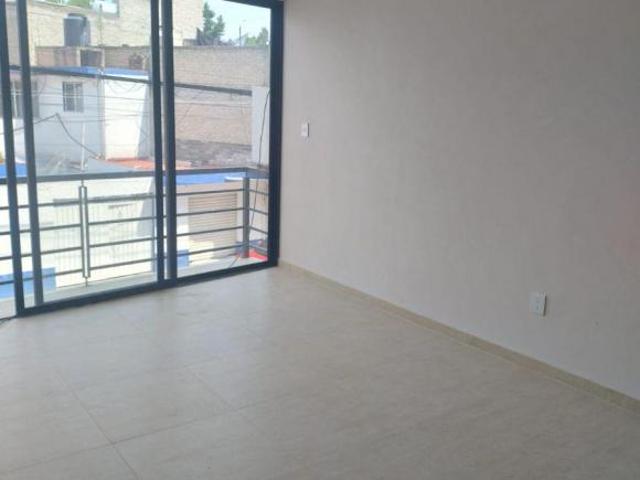 DEPARTAMENTO EN VENTA EN COYOACAN