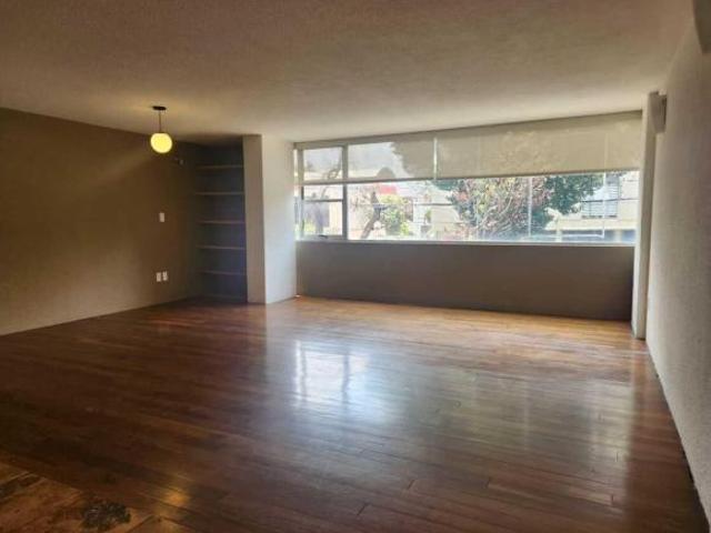 Departamento en venta en Coyoacán
