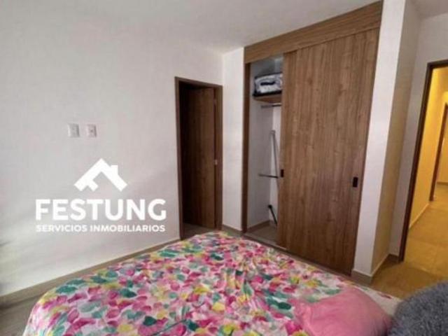 Departamento en venta en Coyoacan