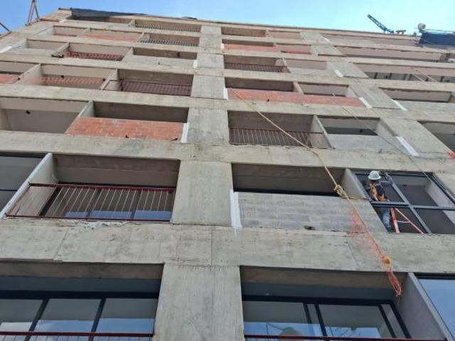 Departamento en venta en Coyoacán, Col. El Reloj, Penthouse con vistas increíbles
