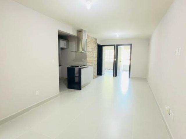 Departamento en Venta en Coyoacán con Patio