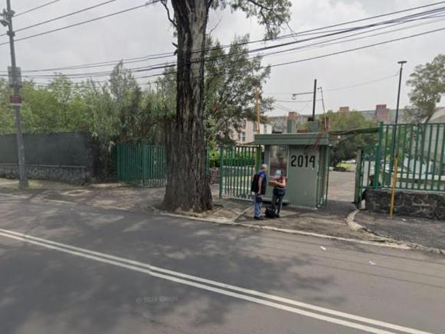 Departamento en venta en Coyoacán, CDMX. CLM