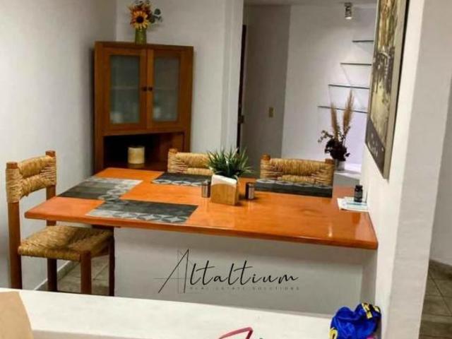 Departamento en venta en Xochimilco, Ciudad de México, C.P. 16038