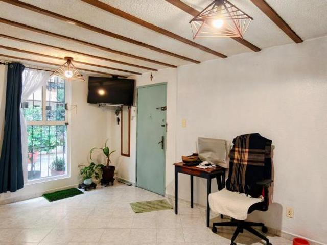 Departamento en Venta en Coyoacán: Oportunidad Única a $2.89 MDP