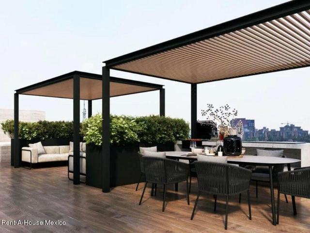 Departamento en Venta en Coyoacan, San Pablo Tepetlapa RT 26 2090
