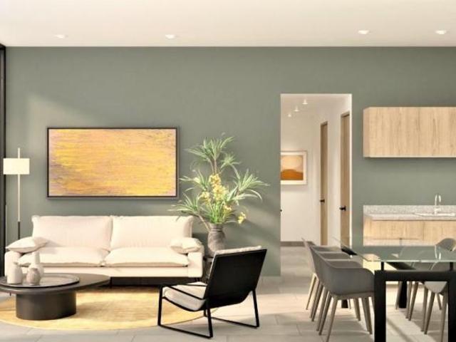 Departamento en Venta en Coyoacán Residencial Orquídea Coyoacán GH m2d3744