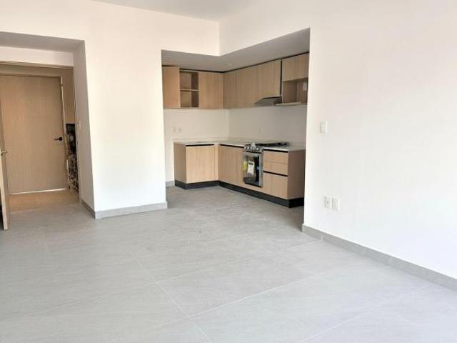 Departamento en Venta en Coyoacán Residencial Orquídea Coyoacán GH m2d3744