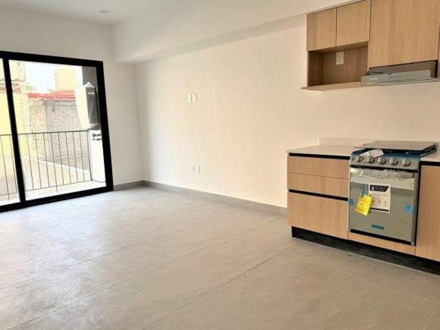 Departamento en Venta en Coyoacán Residencial Orquídea Coyoacán m2d3743
