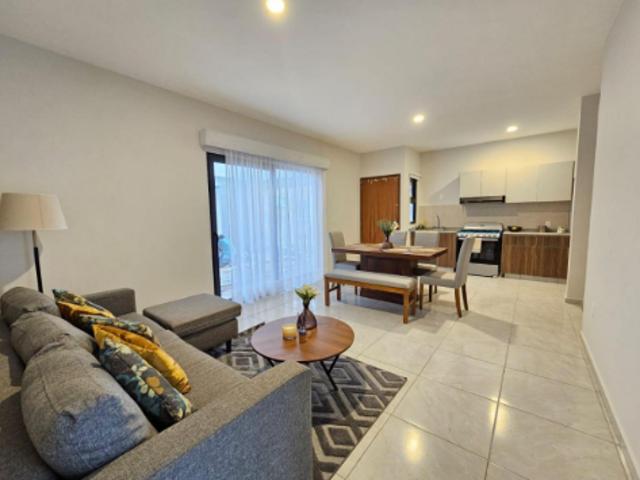 DEPARTAMENTO EN VENTA EN COYOL