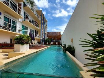 Departamento en Venta en Cozumel Centro