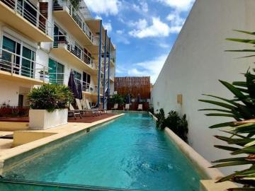 Departamento en Venta en Cozumel Centro