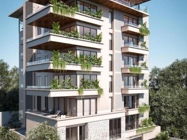 Departamento en venta en Cozumel centro con 2 recámaras y vistas al mar