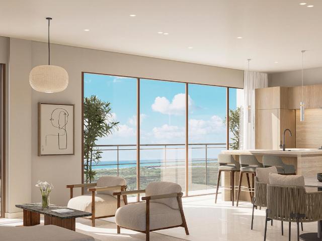 Departamento en venta en Cozumel Centro con 2 recamaras