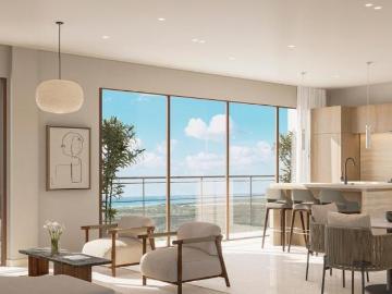 Departamento en venta en Cozumel Centro con 2 recamaras