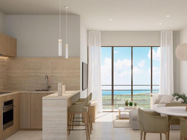 Departamento en venta en Cozumel Centro con 2 recamaras