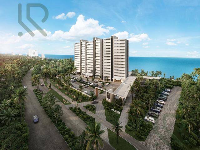 Departamento en Venta 2 Recamaras 155m2 con Alberca y Roof Top Cozumel