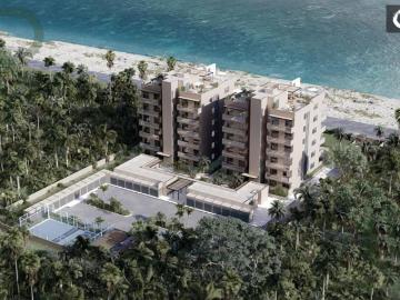 DEPARTAMENTO EN VENTA EN COZUMEL DE 3 HABITACIONES CERCA DE LA PLAYA | CON ALBERCA