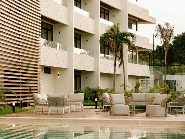 Departamento en venta en Cozumel en Quintana Roo