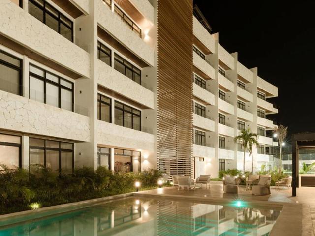 Departamento en venta en Cozumel en Quintana Roo