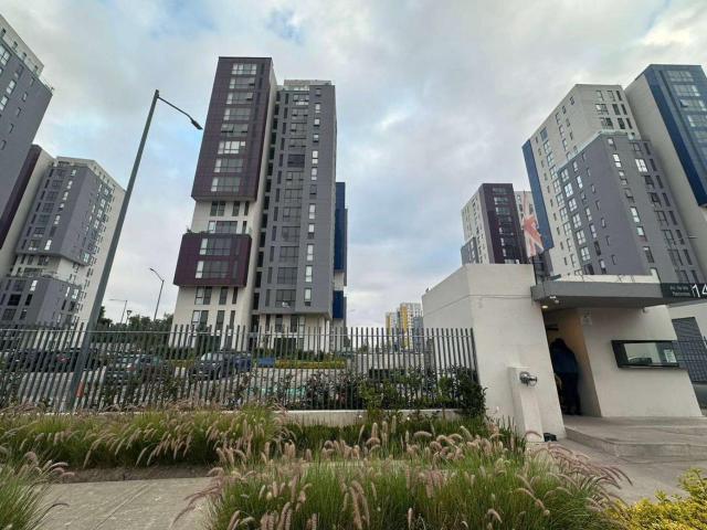 Departamento en venta en Coacalco