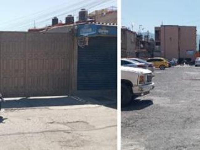 Departamento en venta en Coacalco