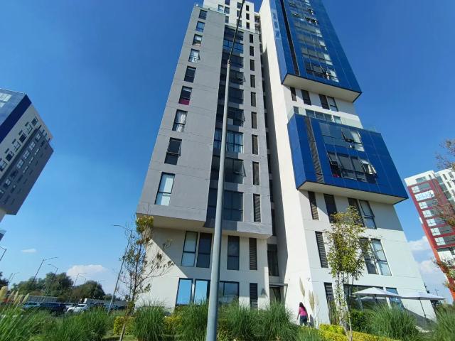 Departamento en Venta en Coacalco, Cosmopol, Edomex