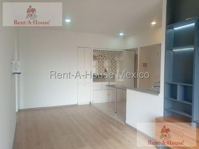 Departamento en Venta en Coacalco de Berrioz?bal, Bosques del Valle AM. 27 998