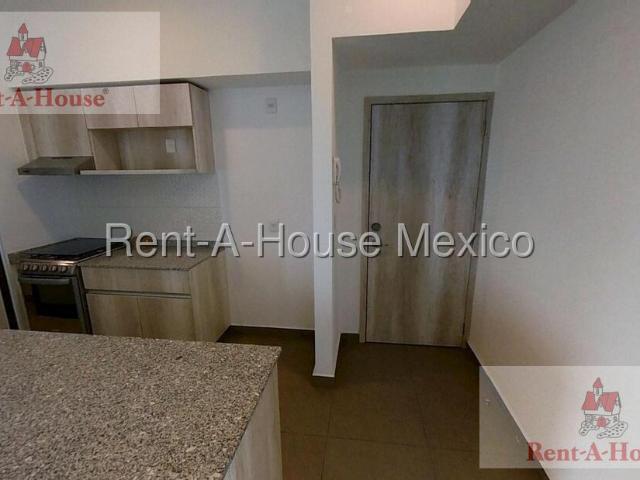 Departamento en Venta en Coacalco de Berrioz?bal, Bosques del Valle AM. 27 999