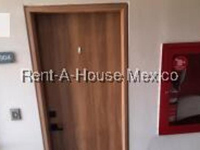 Departamento en Venta en Coacalco de Berriozabal Cosmopol BJ 27 100