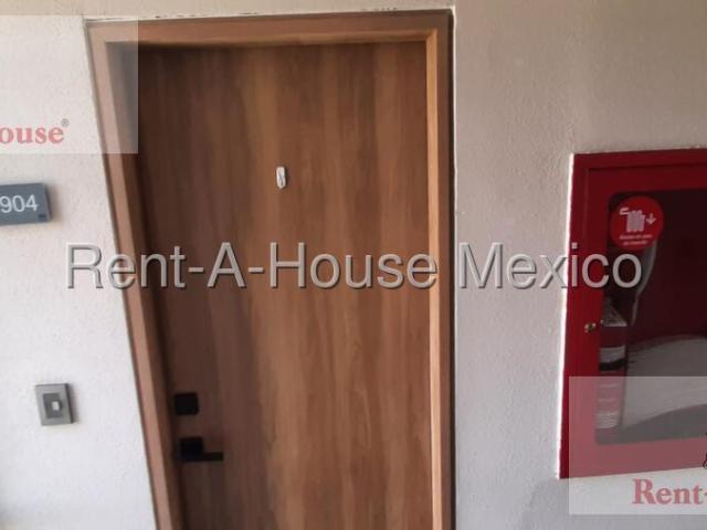 Departamento en Venta en Coacalco de Berriozabal, Bosques del Valle AM. 27 1000